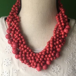 BaubleBar Bubblestream Collar Necklace